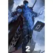 Постер книги Новый мир. Второй том. Часть 2