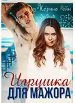 Карина Рейн - Игрушка для мажора
