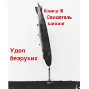 Постер книги Свидетель канона