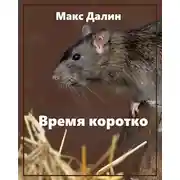 Постер книги Время коротко