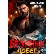 Постер книги Безумный 2. Побег