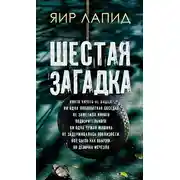 Постер книги Шестая загадка