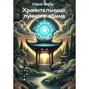 Постер книги Хранительница лунного камня