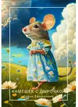 Дарья Ефрюшкина - Камешек с дырочкой