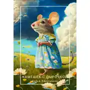 Постер книги Камешек с дырочкой