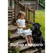 Постер книги Выбор каждого