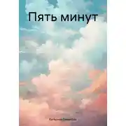 Постер книги Пять минут