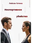 Лейсан Гатина - Неспортивное убийство