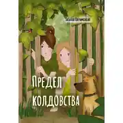 Постер книги Предел колдовства