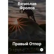 Постер книги Правый Отпор