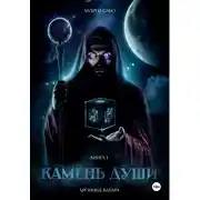 Постер книги Камень Души. Книга 1