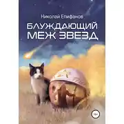 Постер книги Блуждающий меж звезд
