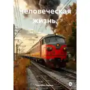 Постер книги Человеческая жизнь