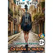 Постер книги Душа в чехле