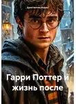 Константин Ходин - Гарри Поттер и жизнь после