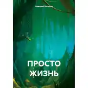 Постер книги Просто жизнь