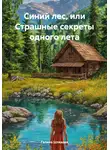 Галина Шляхова - Синий лес, или Страшные секреты одного лета