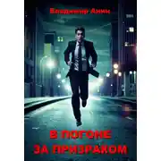 Постер книги В погоне за призраком