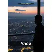 Постер книги Улей