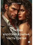 Валерий Тюменцев - У любви короткие крылья. Часть третья
