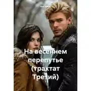 Постер книги На весеннем перепутье (трактат Третий)