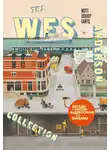 Мэтт Золлер Сайтц - The Wes Anderson Collection. Беседы с Уэсом Андерсоном о его фильмах. От «Бутылочной ракеты» до «Королевства полной луны»