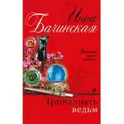 Постер книги Тринадцать ведьм