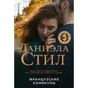 Постер книги Французские каникулы