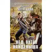 Постер книги Путь Найденыша