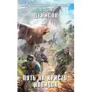 Постер книги Путь на Кристу. Новичок