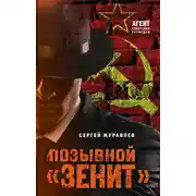 Постер книги Позывной «Зенит»