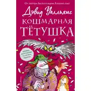 Постер книги Кошмарная тётушка