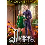 Постер книги Любовь не на шутку, или Райд Эллэ за!