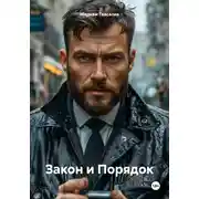 Постер книги Закон и Порядок
