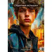 Постер книги Обратные вспышки