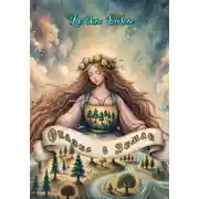 Постер книги Сказка о Земле