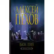 Постер книги Вьюга теней