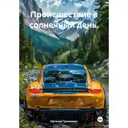 Постер книги Происшествие в солнечный день
