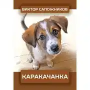 Постер книги Каракачанка