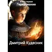Постер книги Книга первая – перерождение