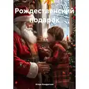 Постер книги Рождественский подарок