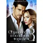 Постер книги Одиночество в большом городе – 3