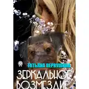 Постер книги Зеркальное возмездие