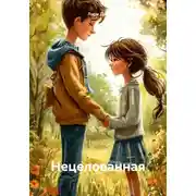 Постер книги Нецелованная