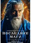 Дарья Сталь - Последние маги