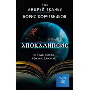 Постер книги Апокалипсис. Сейчас позже, чем мы думаем…