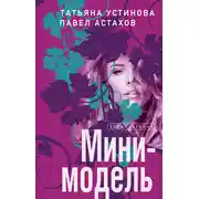 Постер книги Мини-модель