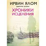 Постер книги Хроники исцеления