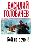 Василий Головачев - Бой не вечен