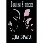 Постер книги Два врага